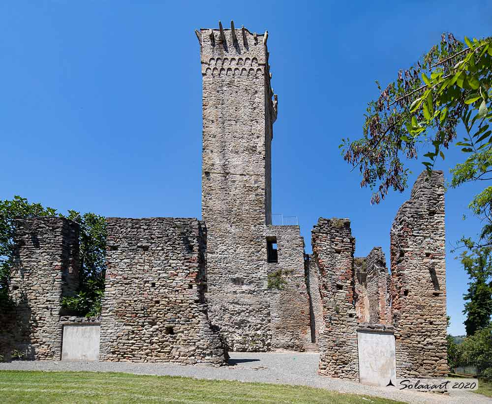 Torre di Visone