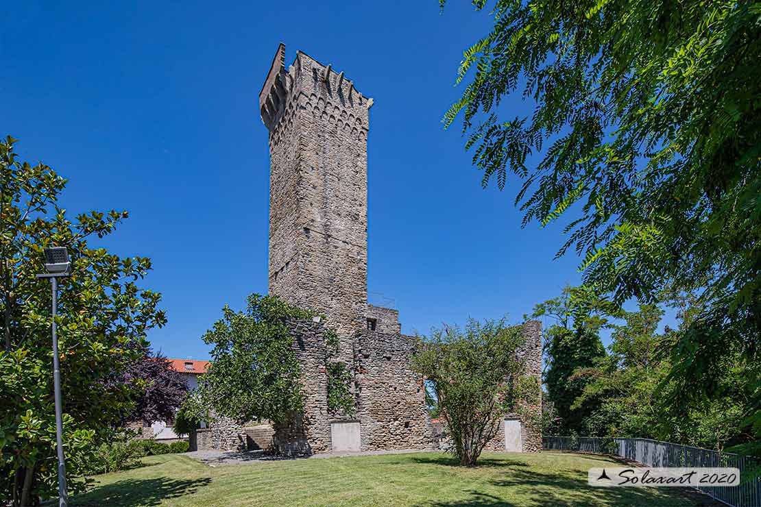 Torre di Visone