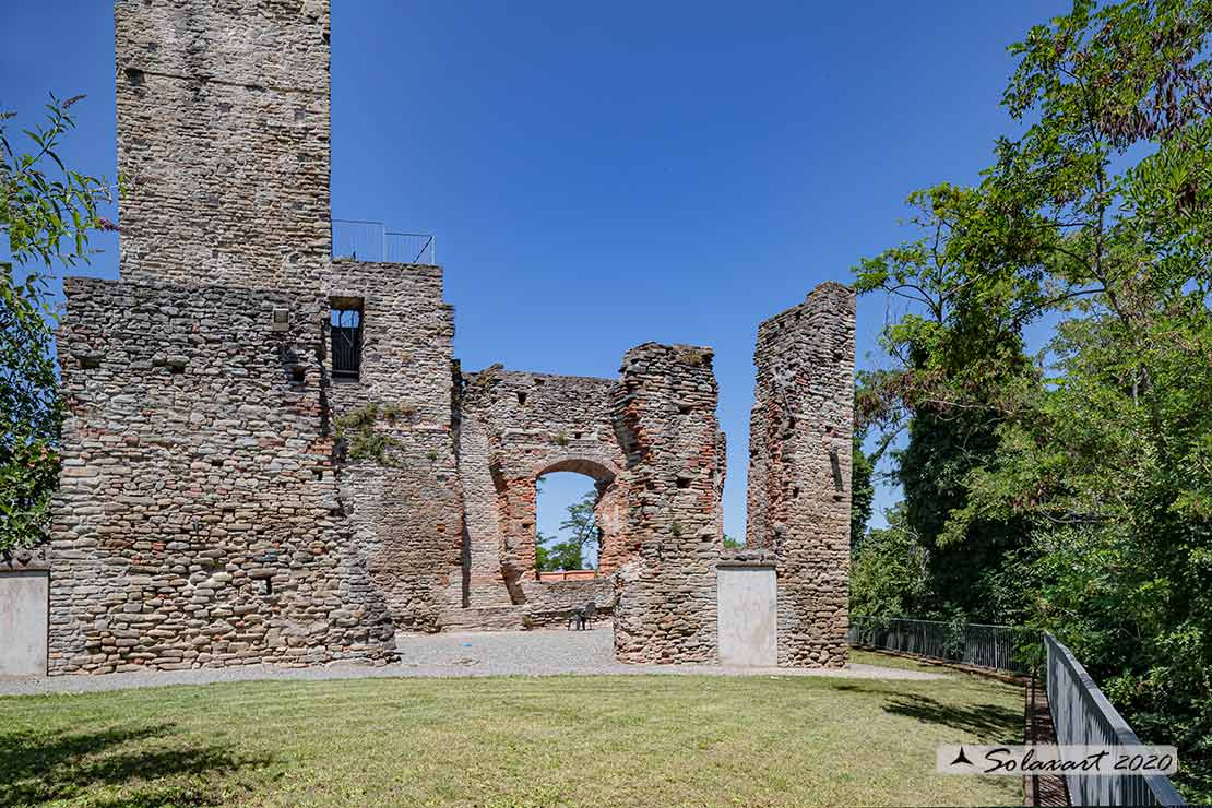 Torre di Visone