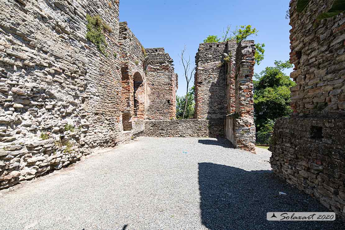 Torre di Visone