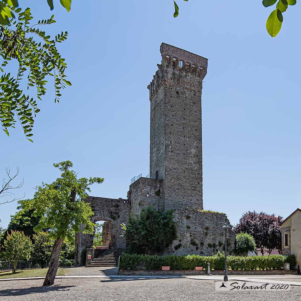 Torre di Visone