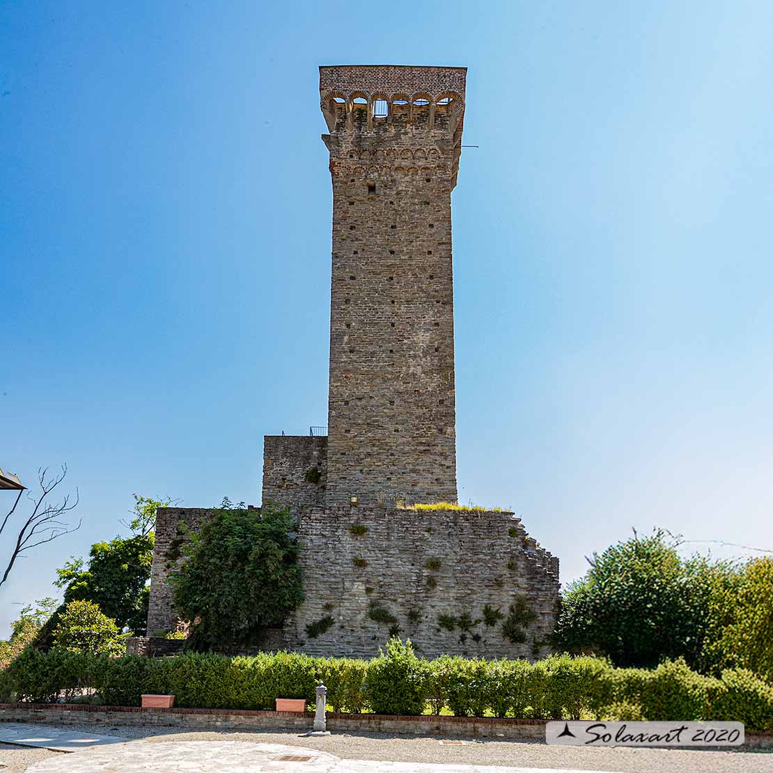 Torre di Visone
