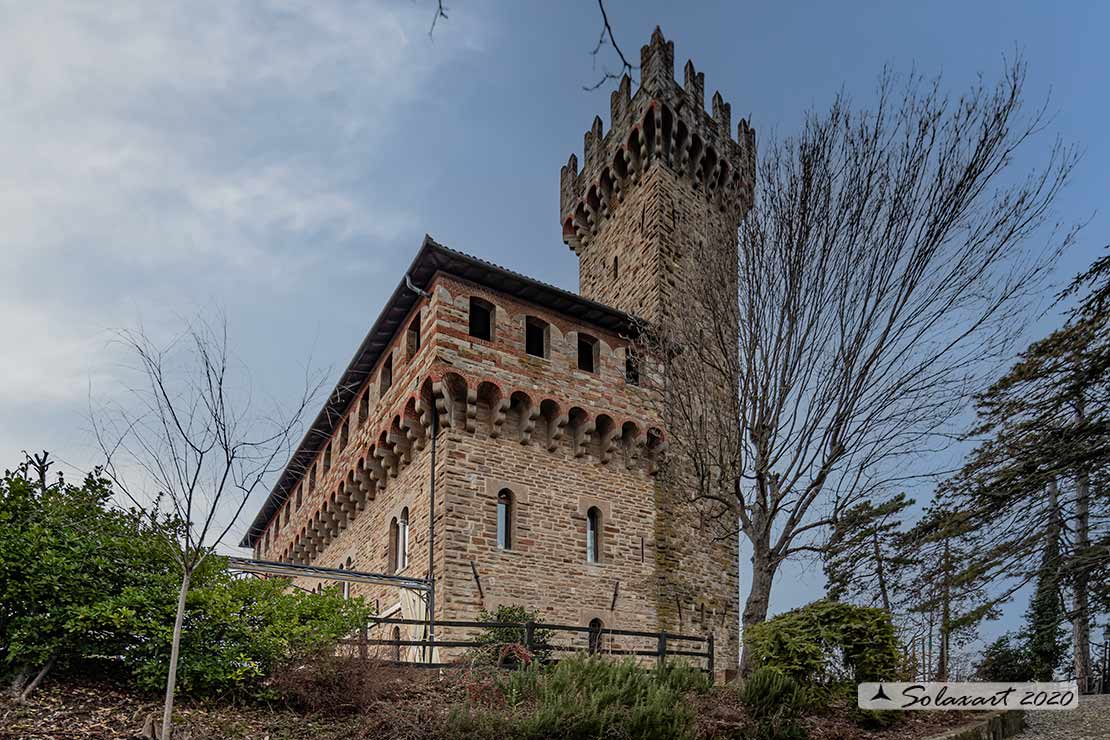 Castello Trisobbio