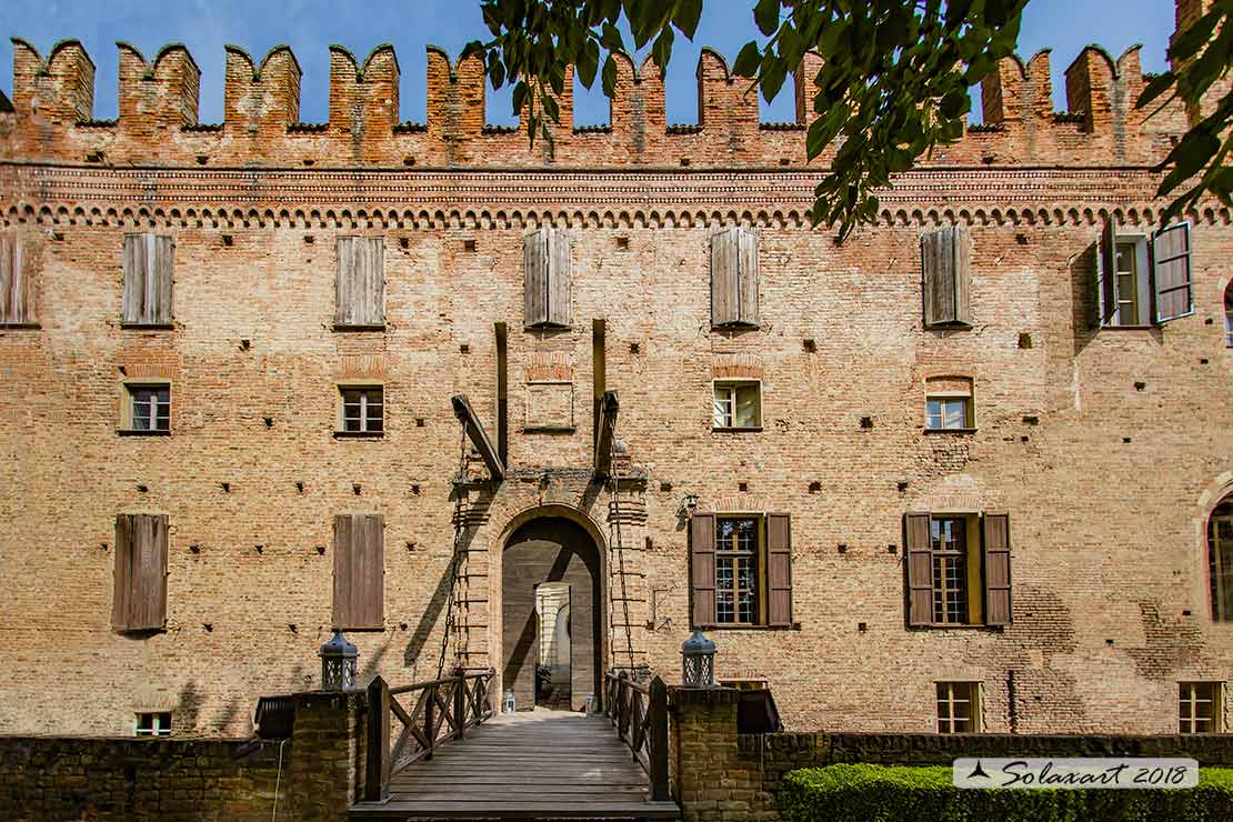 Castello di Montemagno