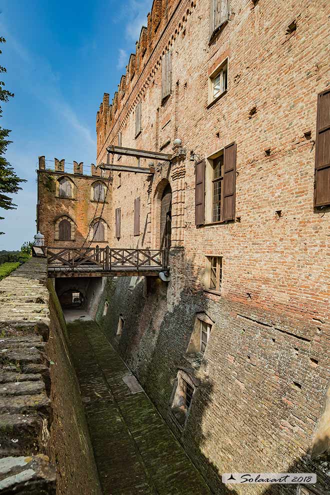 Castello di Montemagno
