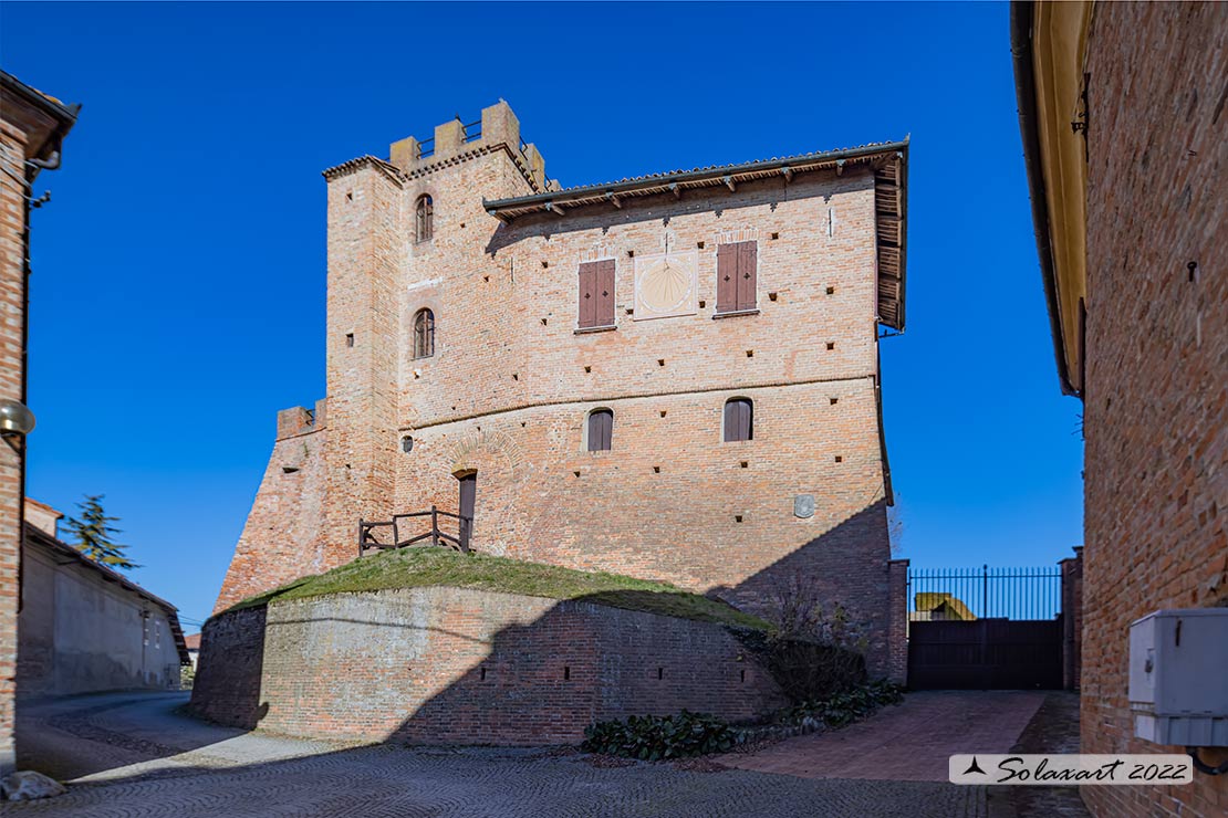 Castello di Rinco