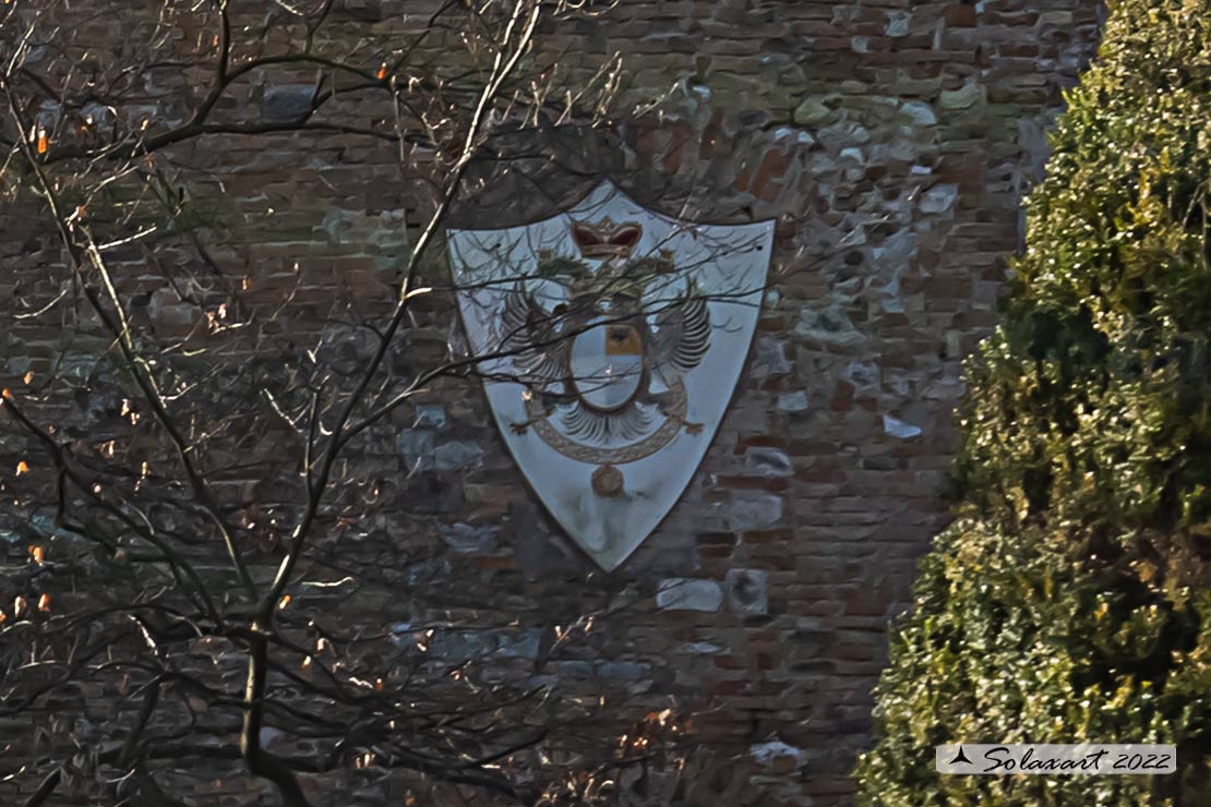 Castello di Montiglio Monferrato