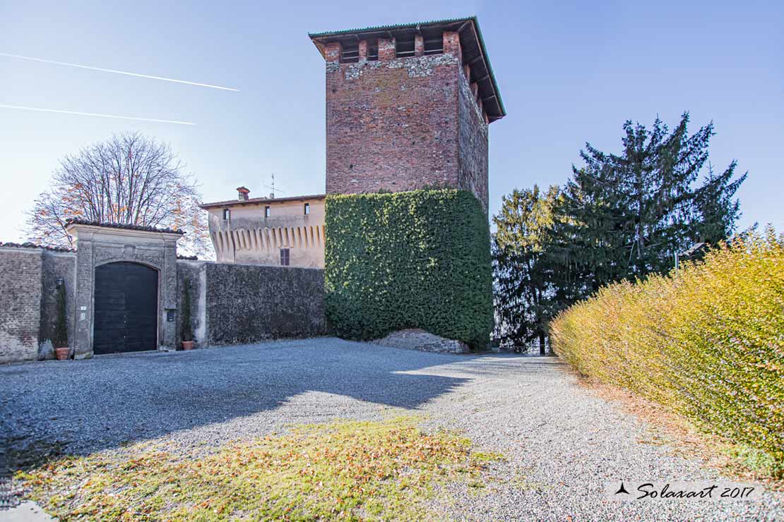 Castello di Roppolo 