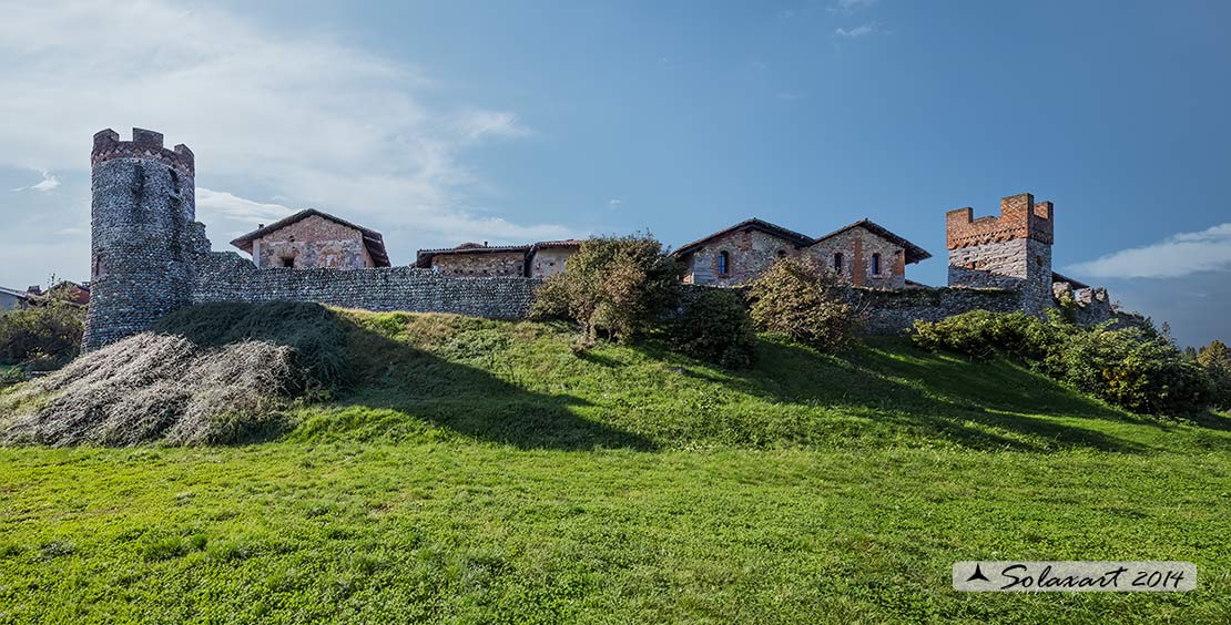 Il Ricetto di Candelo