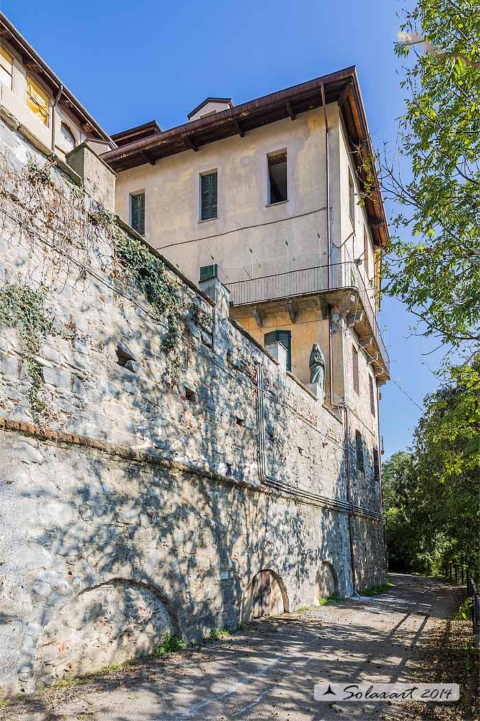 Castello di Castellengo 