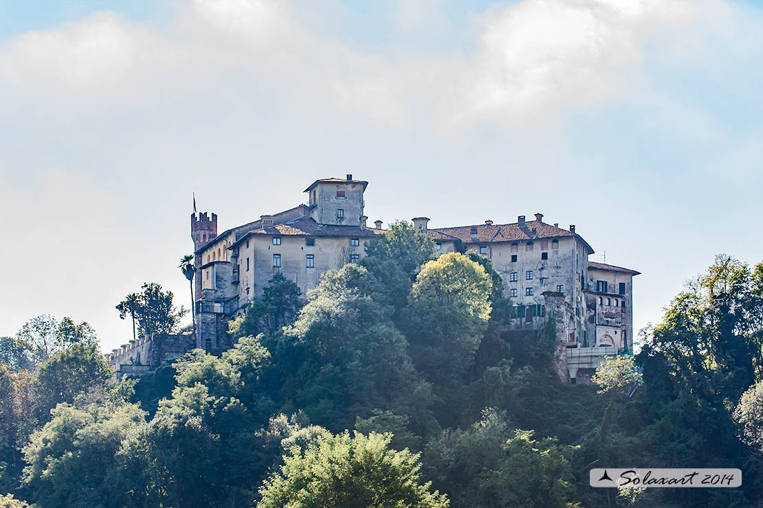 Castello di Castellengo 
