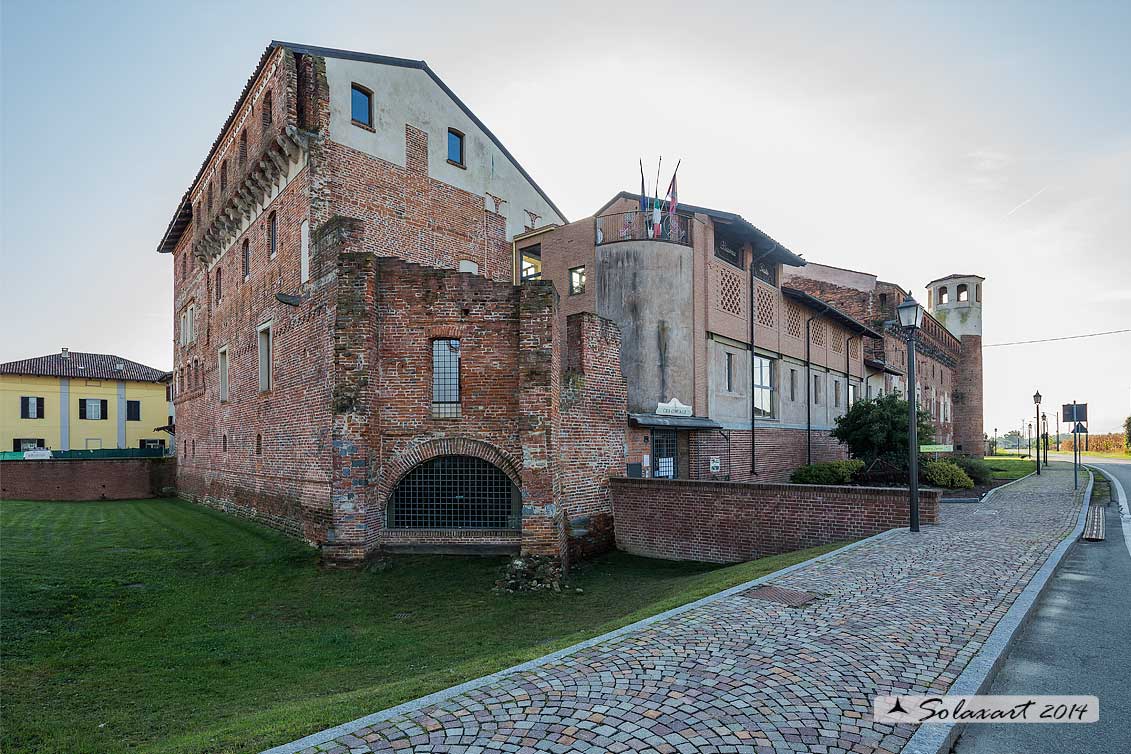 Castello di Verrone