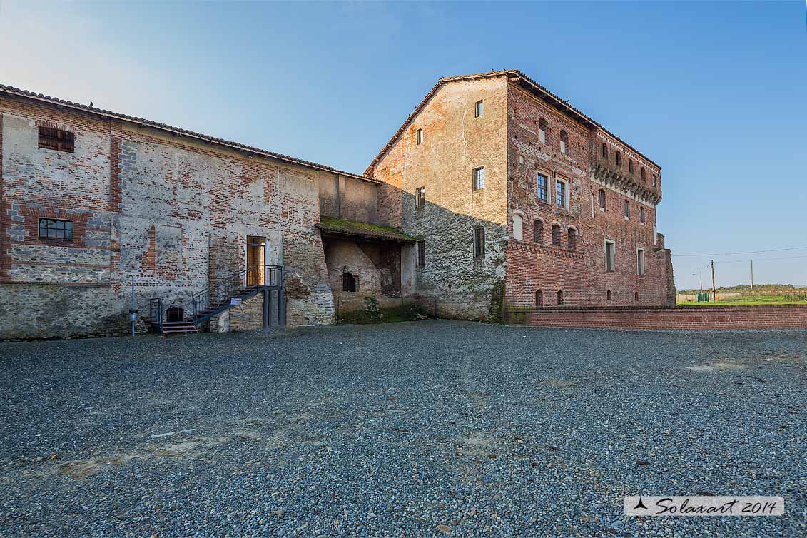Castello di Verrone