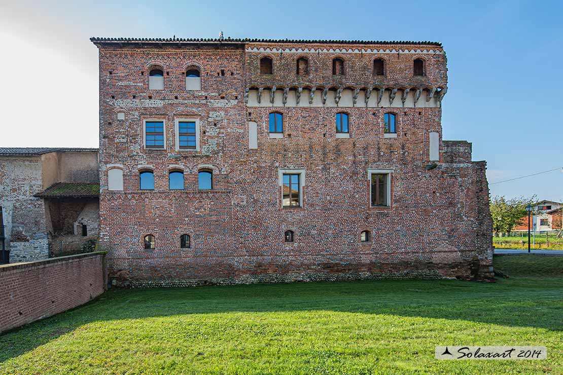 Castello di Verrone