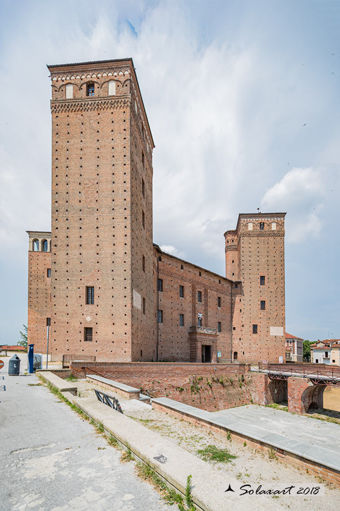 Castello di Oviglio