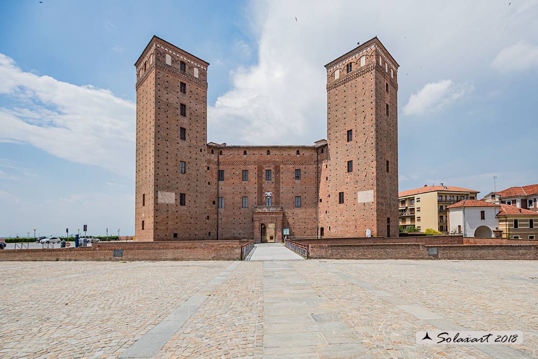 Castello di Oviglio