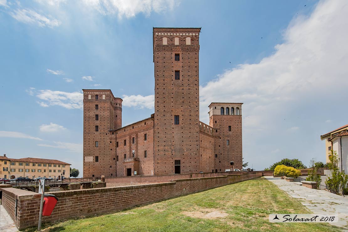 Castello di Oviglio