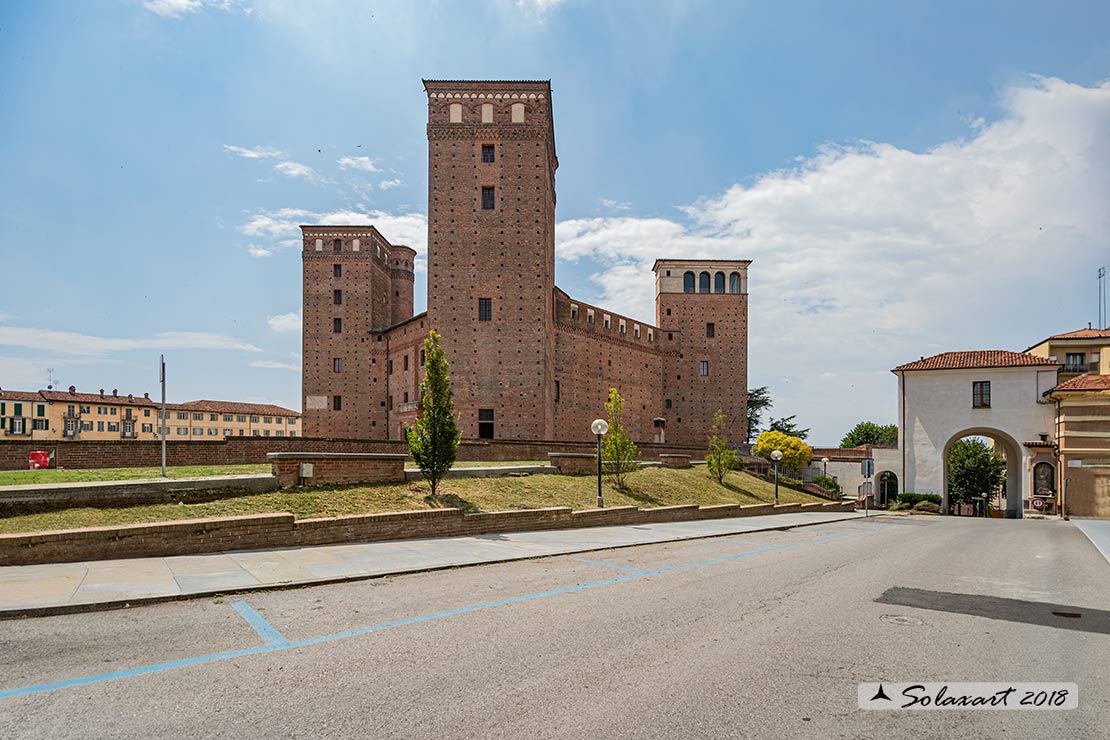 Castello di Oviglio