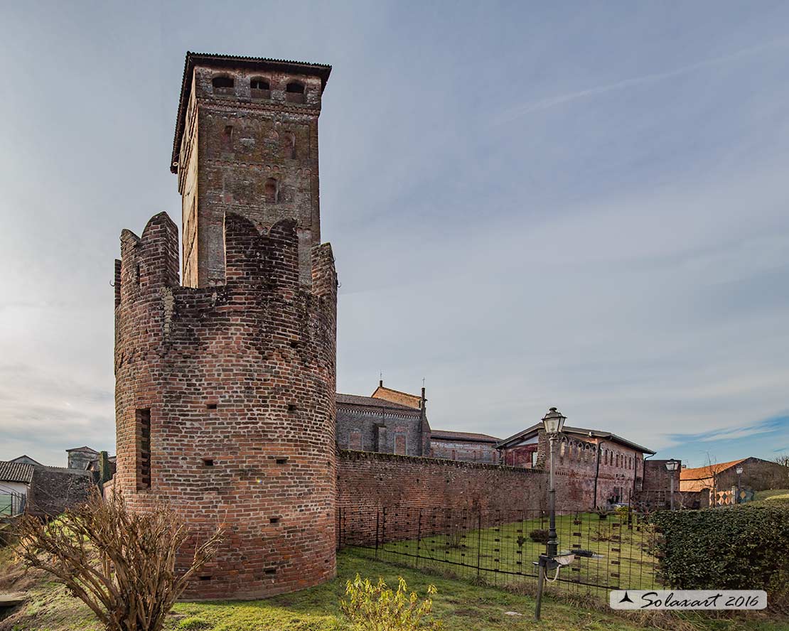 Abbazia Benedettina Santi Nazario e Celso