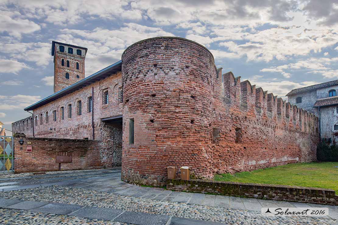 Abbazia Benedettina Santi Nazario e Celso