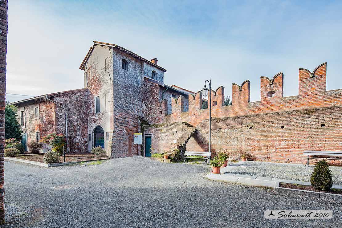 Abbazia Benedettina Santi Nazario e Celso