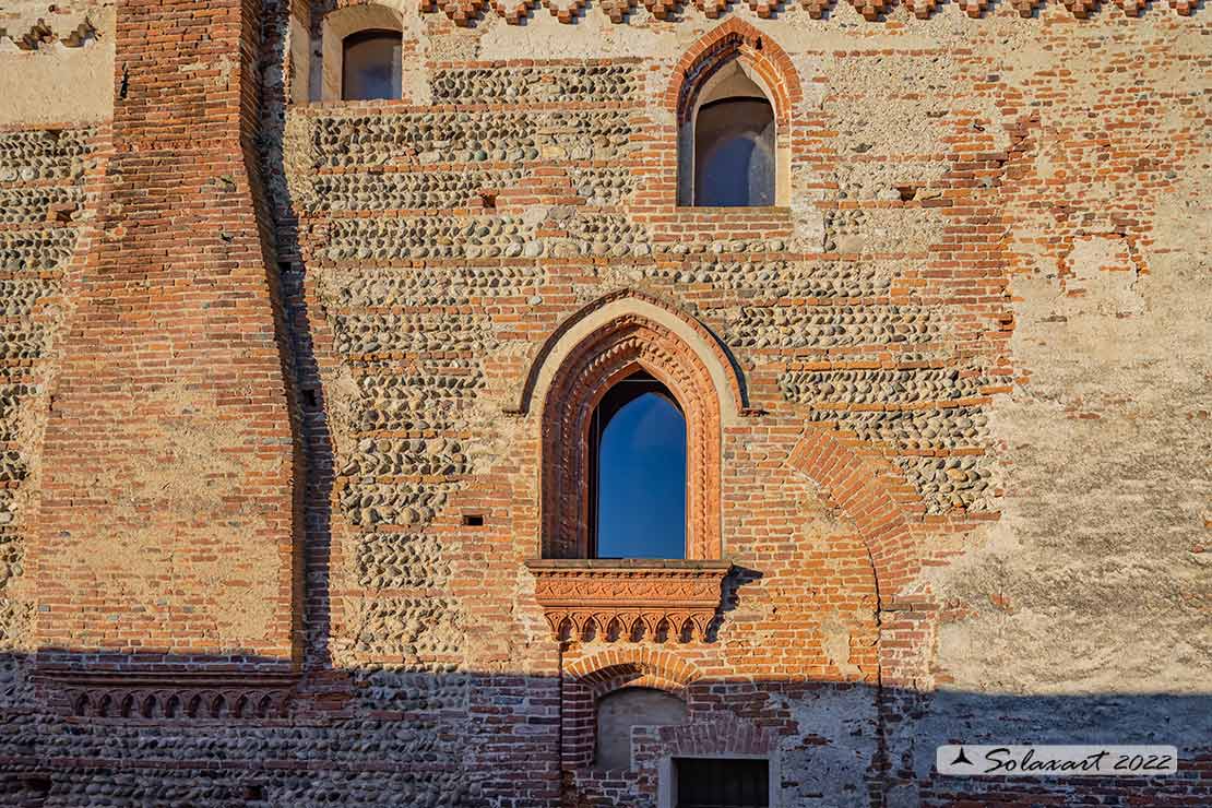 Il Castello di Cavagliano