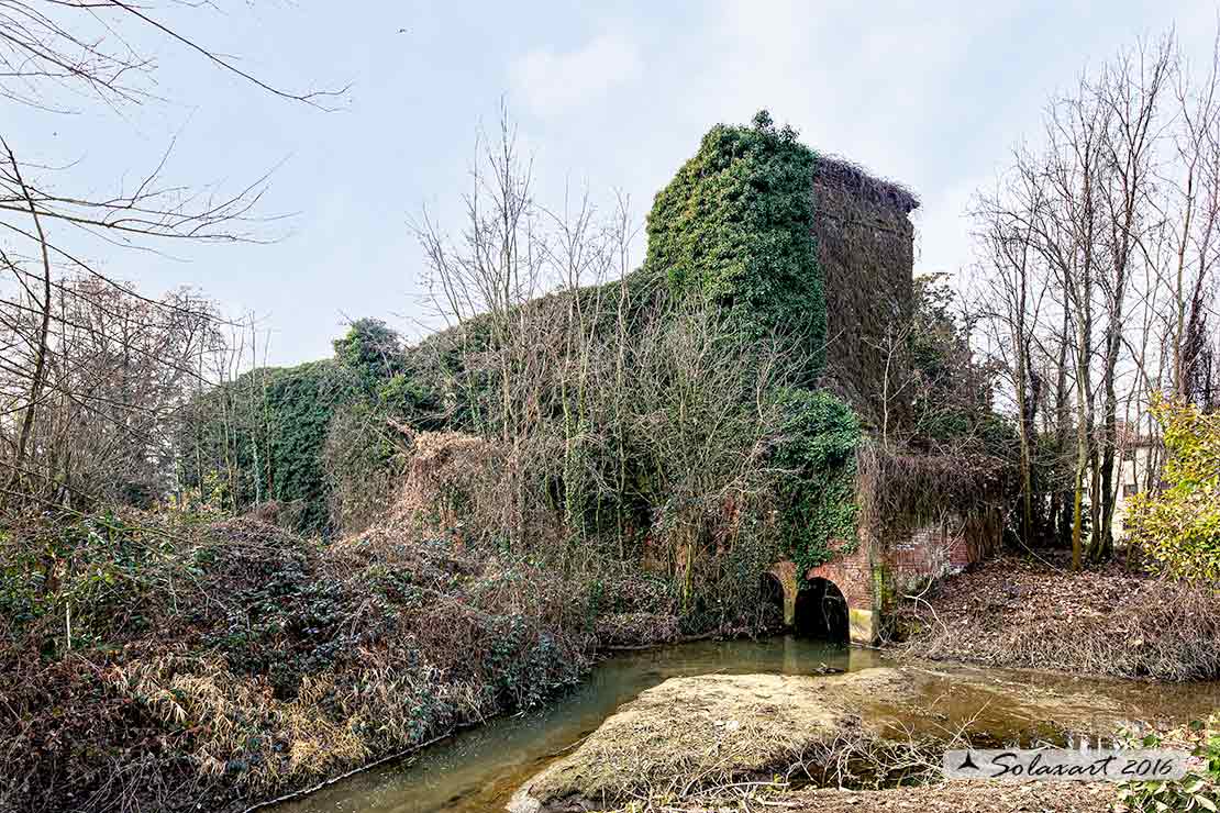 Castello di Casalgiate
