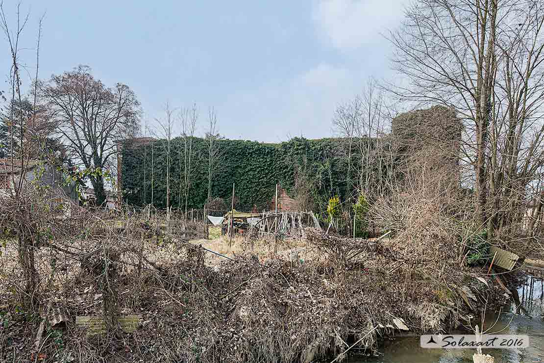 Castello di Casalgiate
