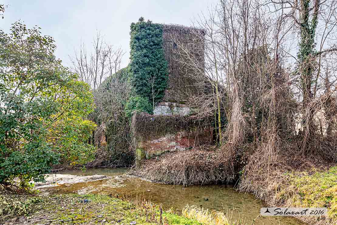 Castello di Casalgiate