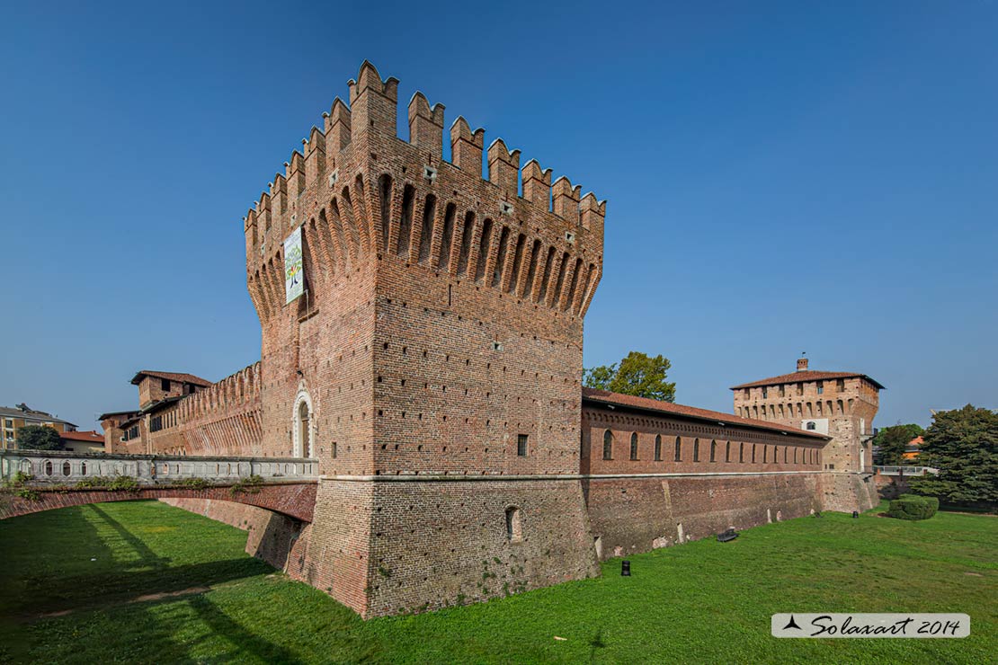Castello di Galliate