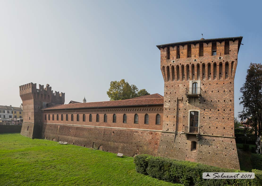 Castello di Galliate