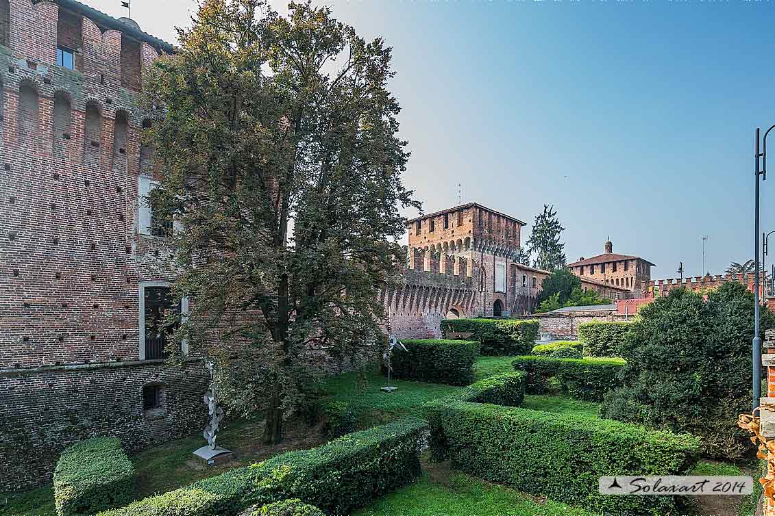 Castello di Galliate