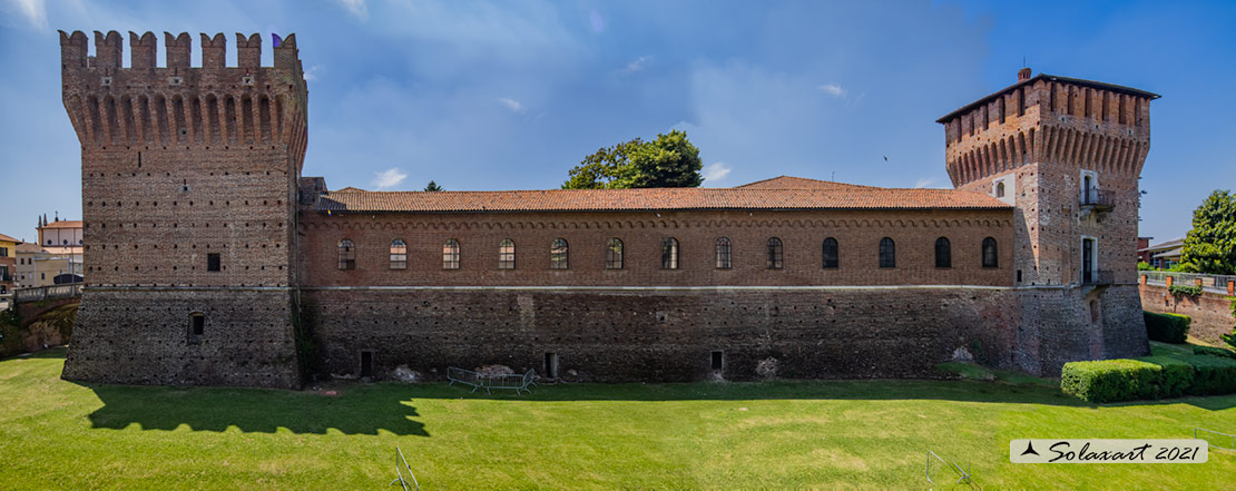 Castello di Galliate