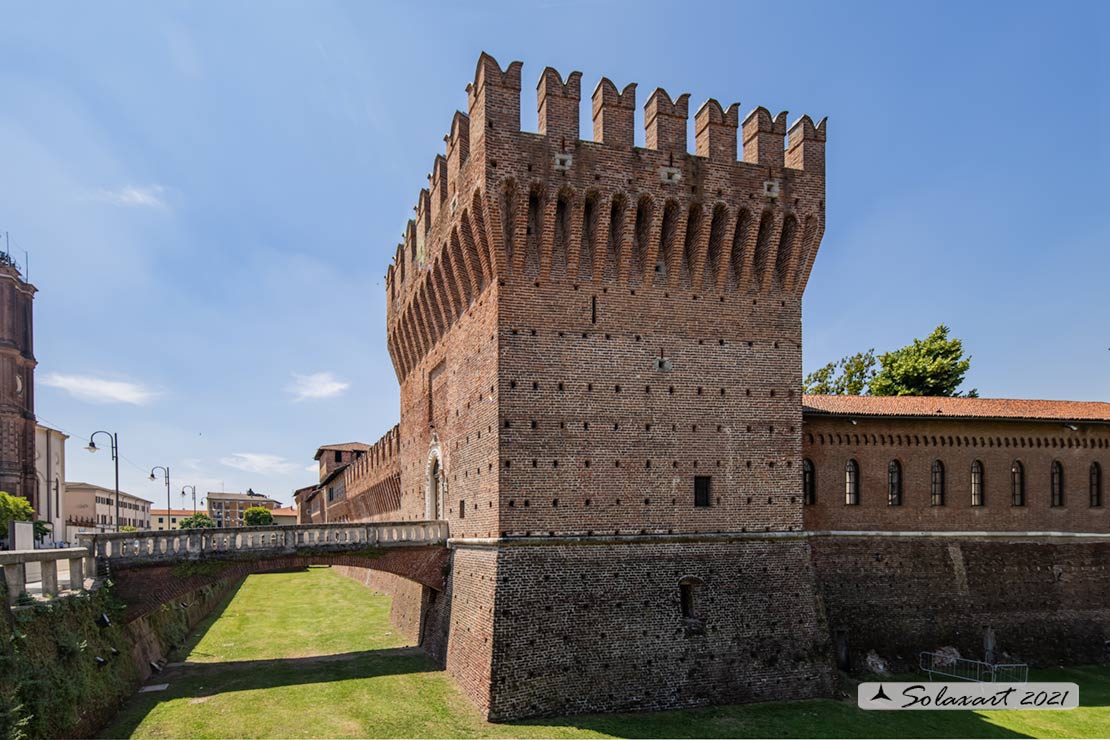 Castello di Galliate