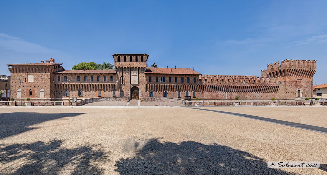 Castello di Galliate