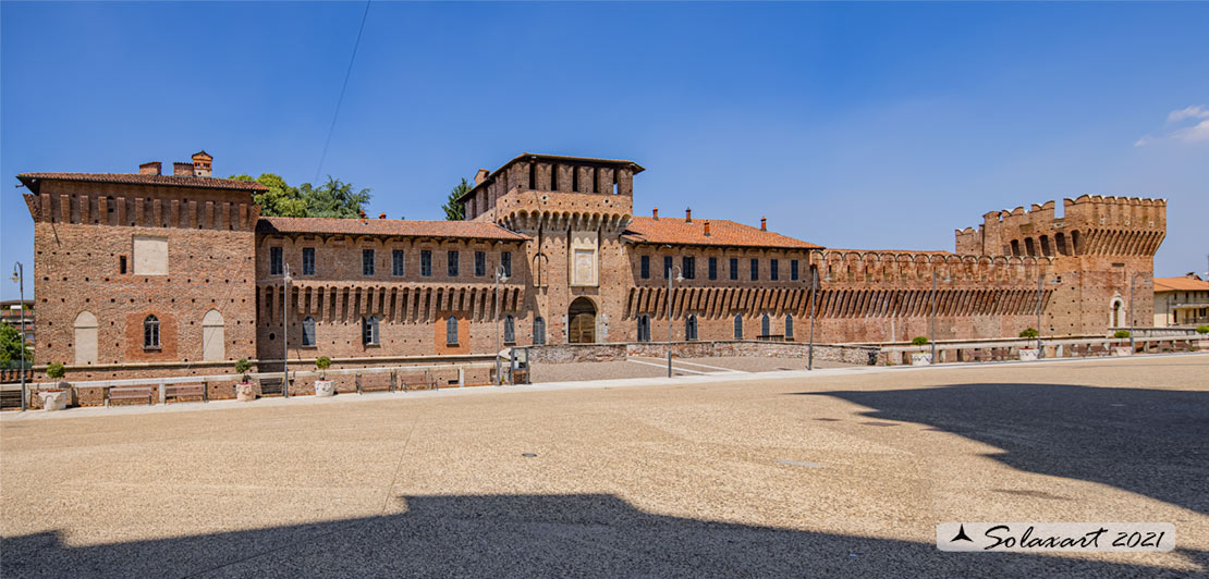 Castello di Galliate