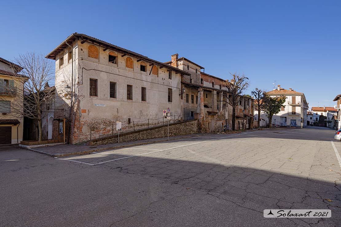 Ricetto di Ghemme