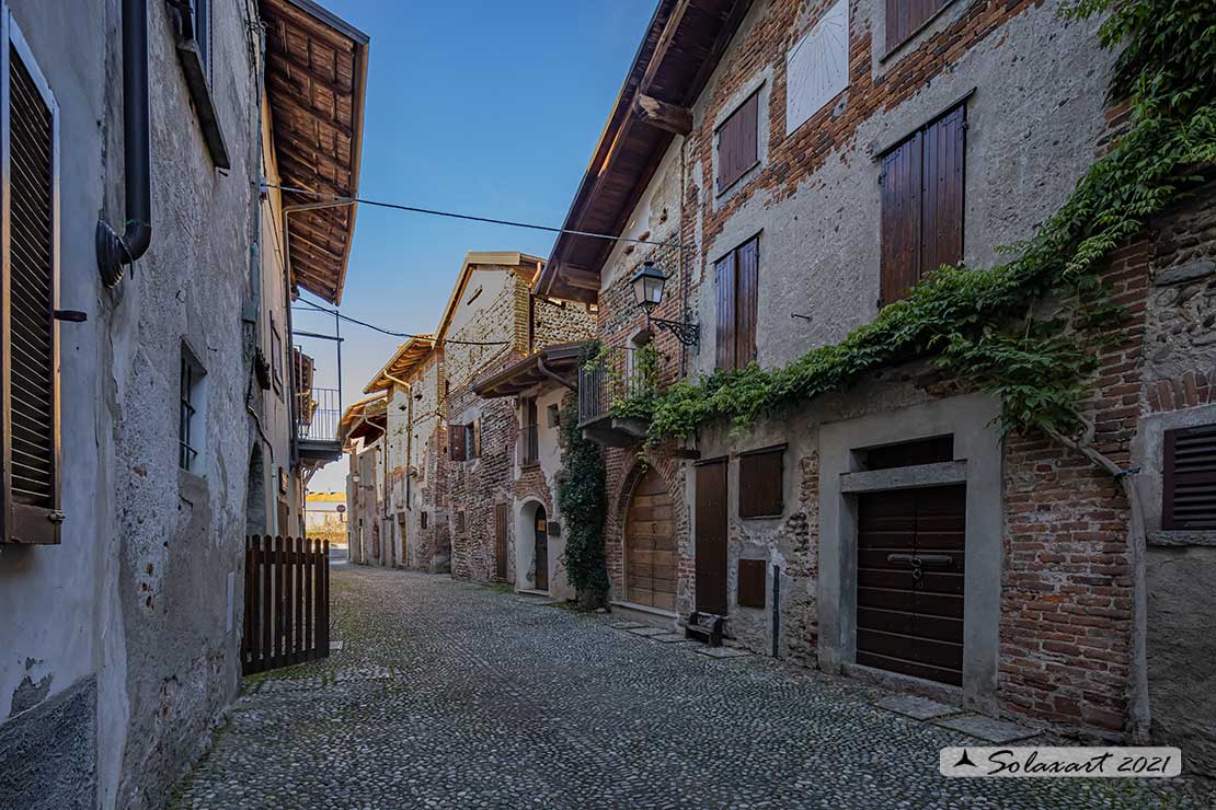 Ricetto di Ghemme
