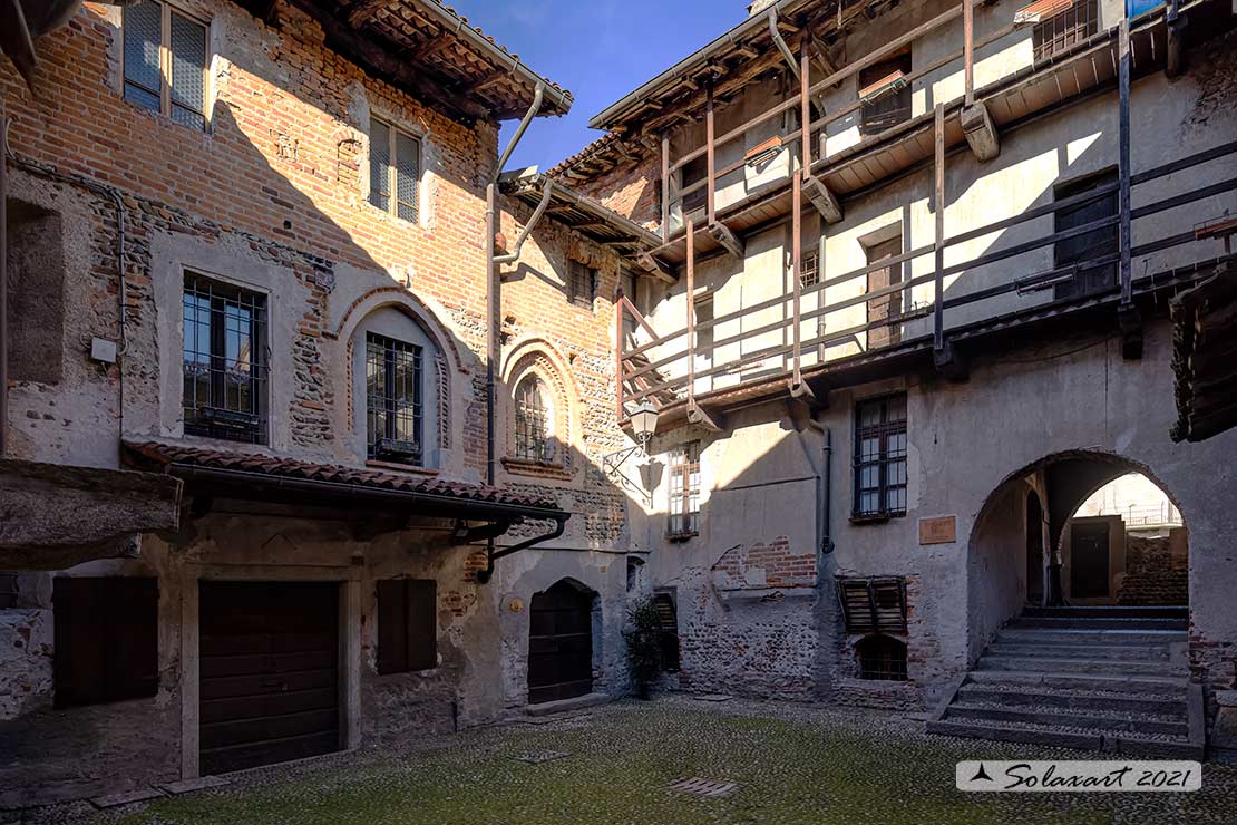 Ricetto di Ghemme