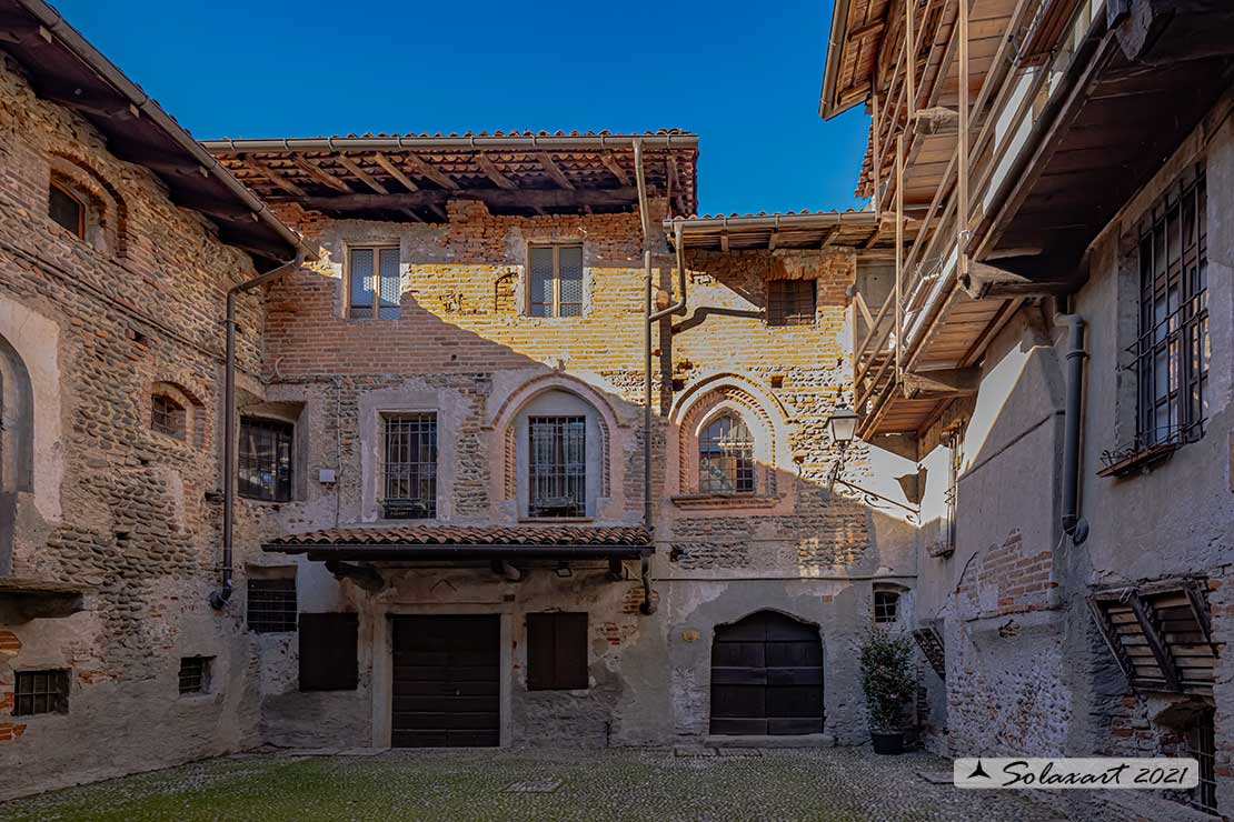 Ricetto di Ghemme