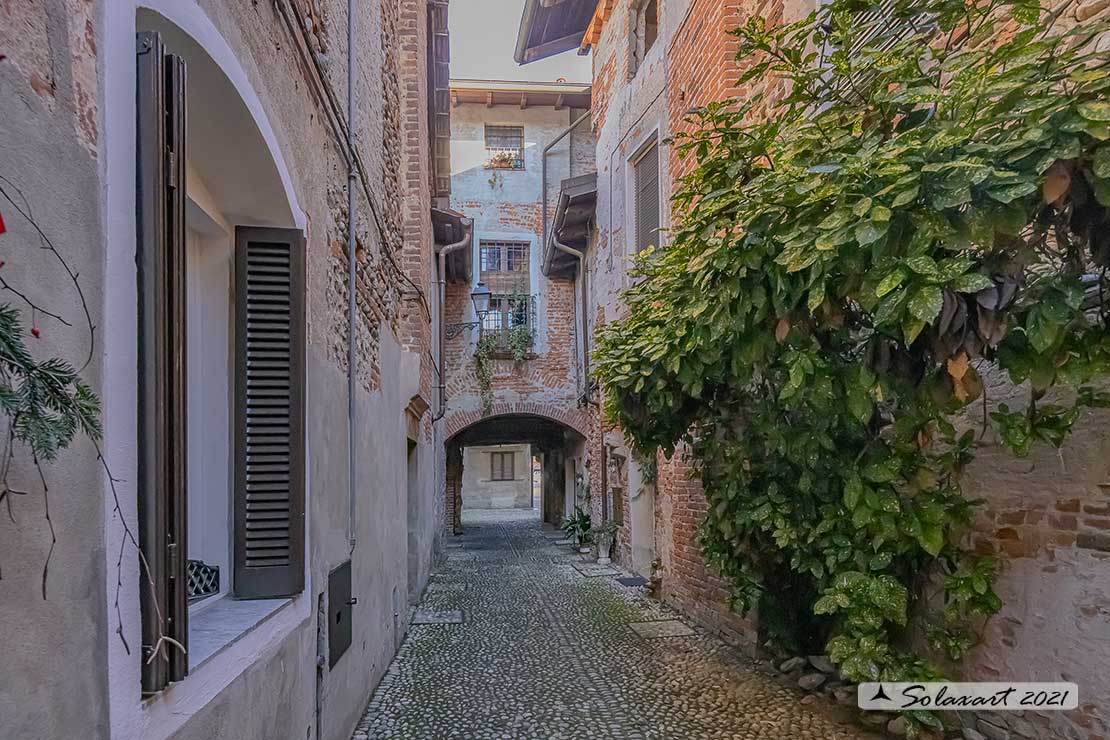 Ricetto di Ghemme