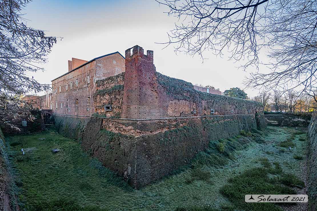 Castello Visconteo-Sforzesco di Novara