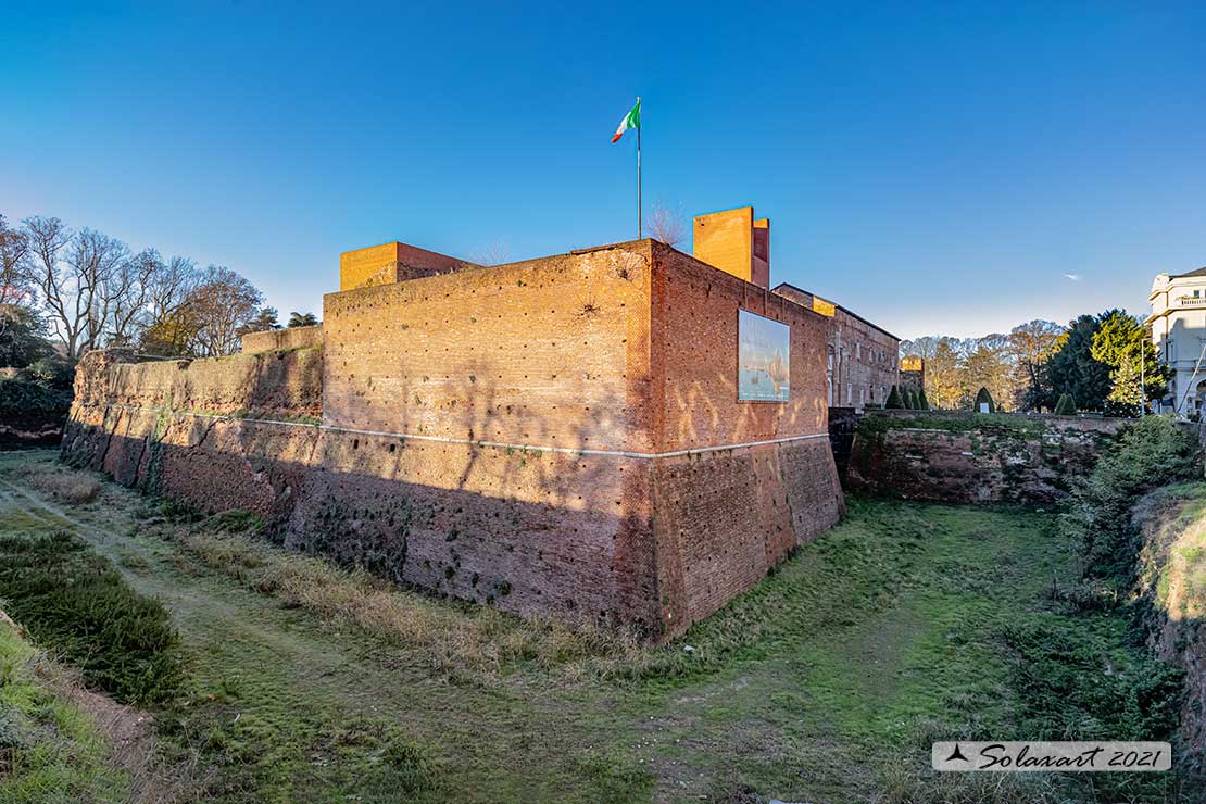 Castello Visconteo-Sforzesco di Novara