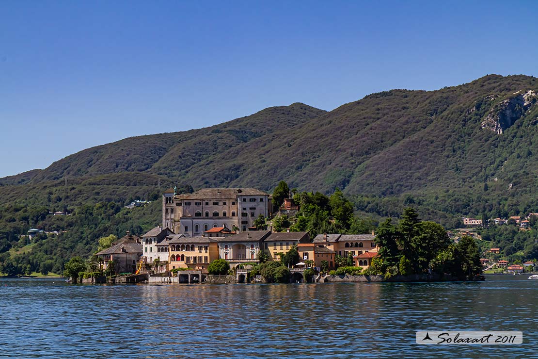 ‘Broletto’ Palazzo della Comunità detto anche Palazzotto