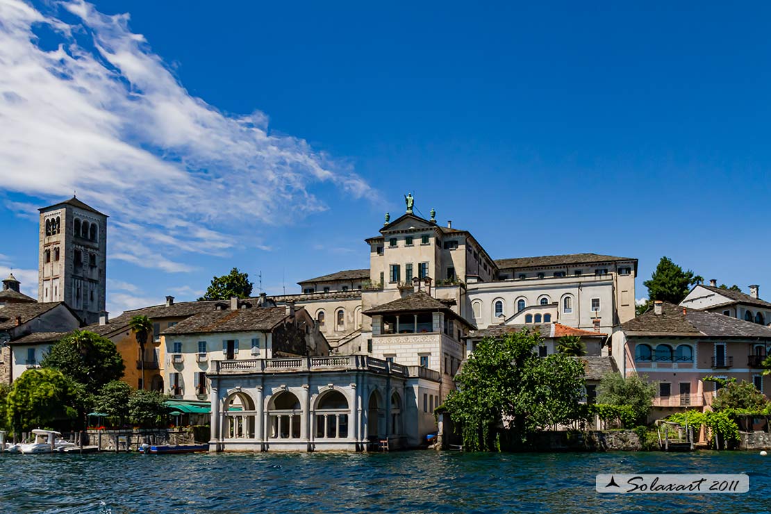 ‘Broletto’ Palazzo della Comunità detto anche Palazzotto