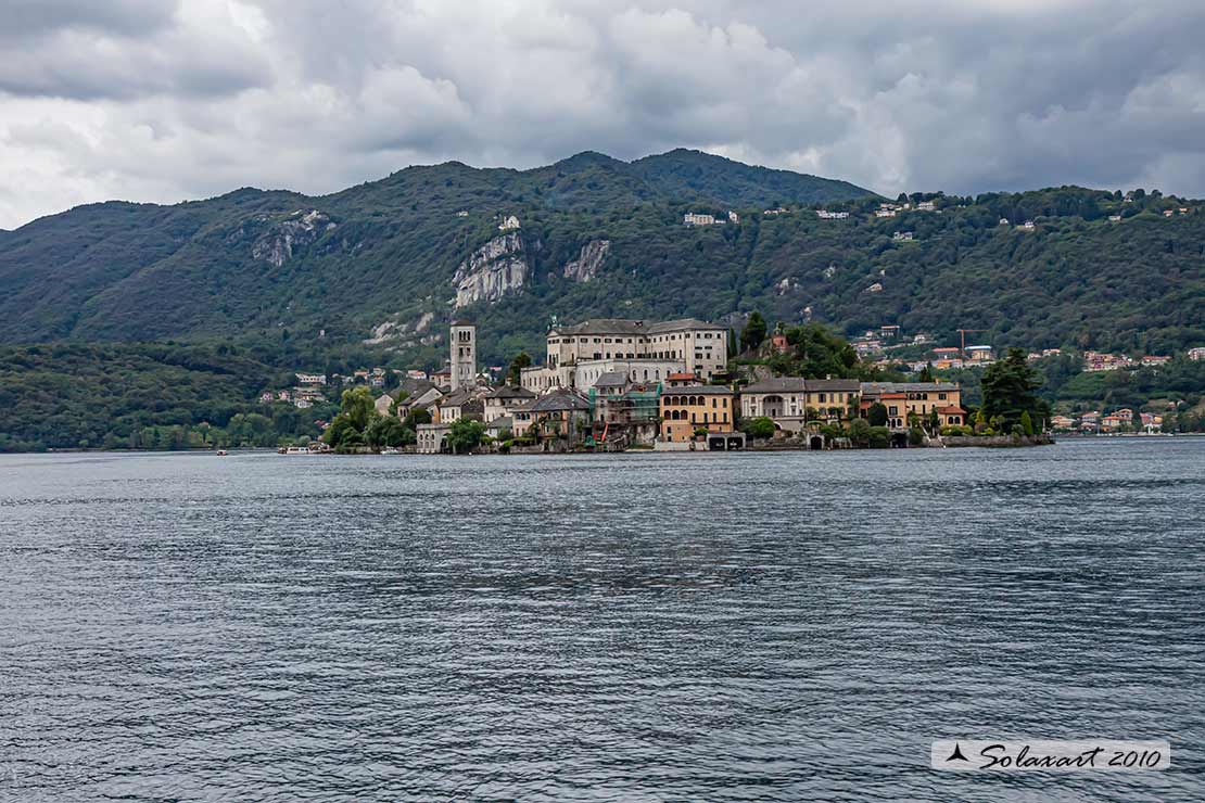 ‘Broletto’ Palazzo della Comunità detto anche Palazzotto