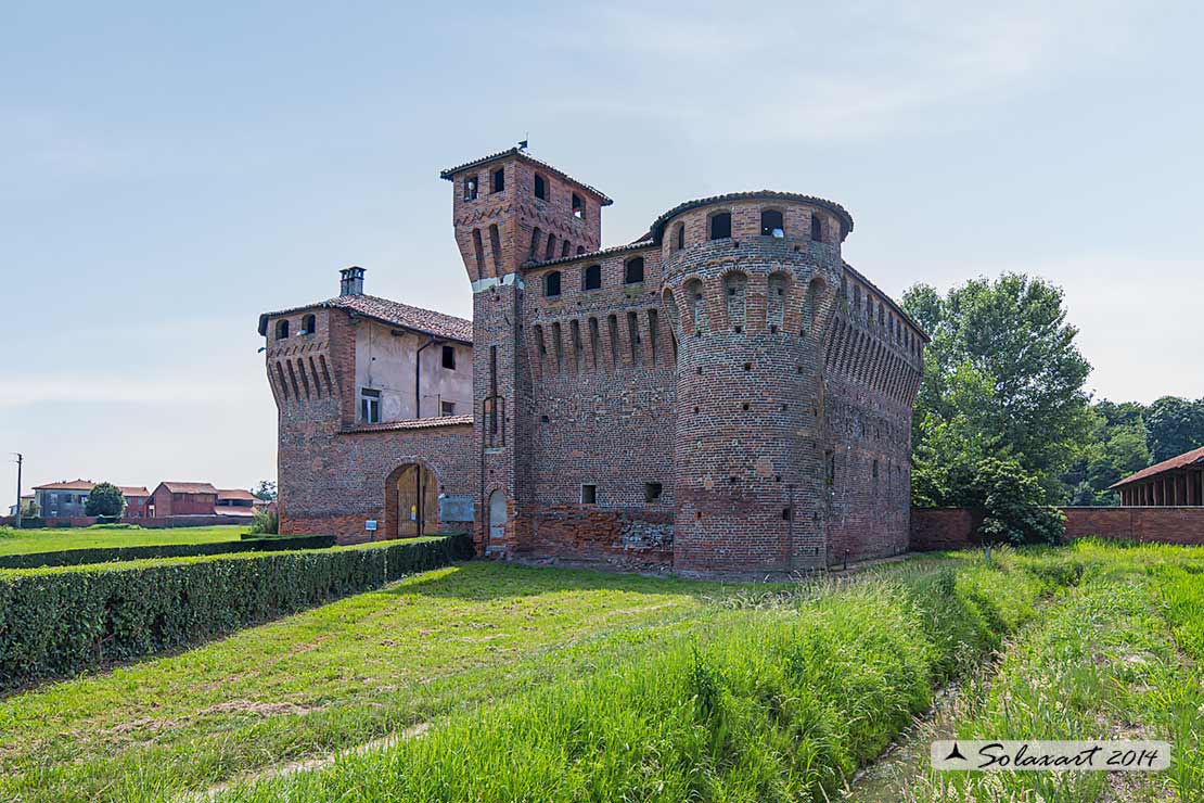 Castello di Proh