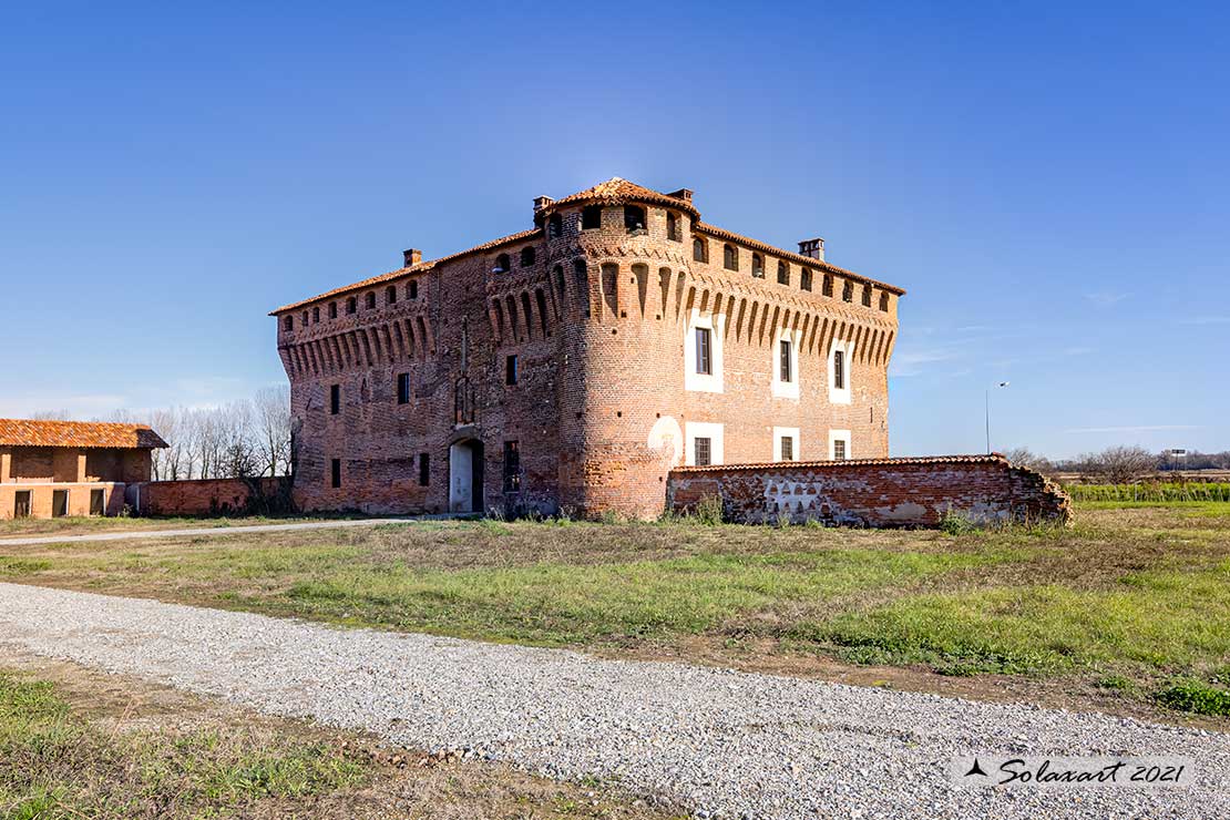 Castello di Proh