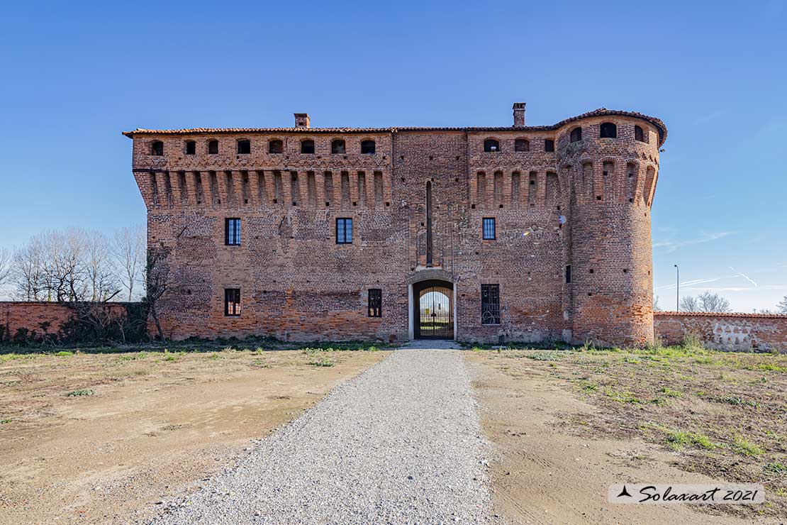 Castello di Proh