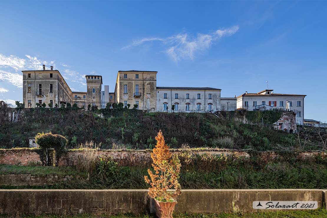 Castello di Suno